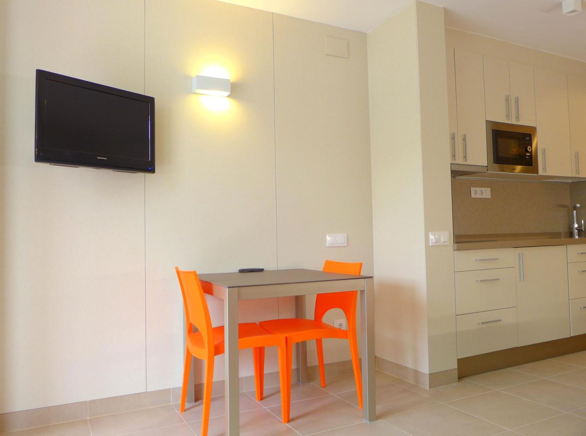 Pacific Rentalmar Appartement *