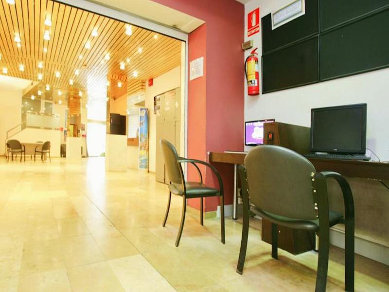 Pacific Rentalmar Appartement *