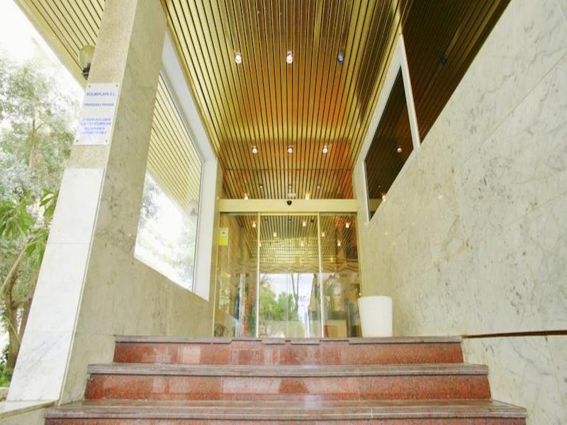 Pacific Rentalmar Appartement Salou
