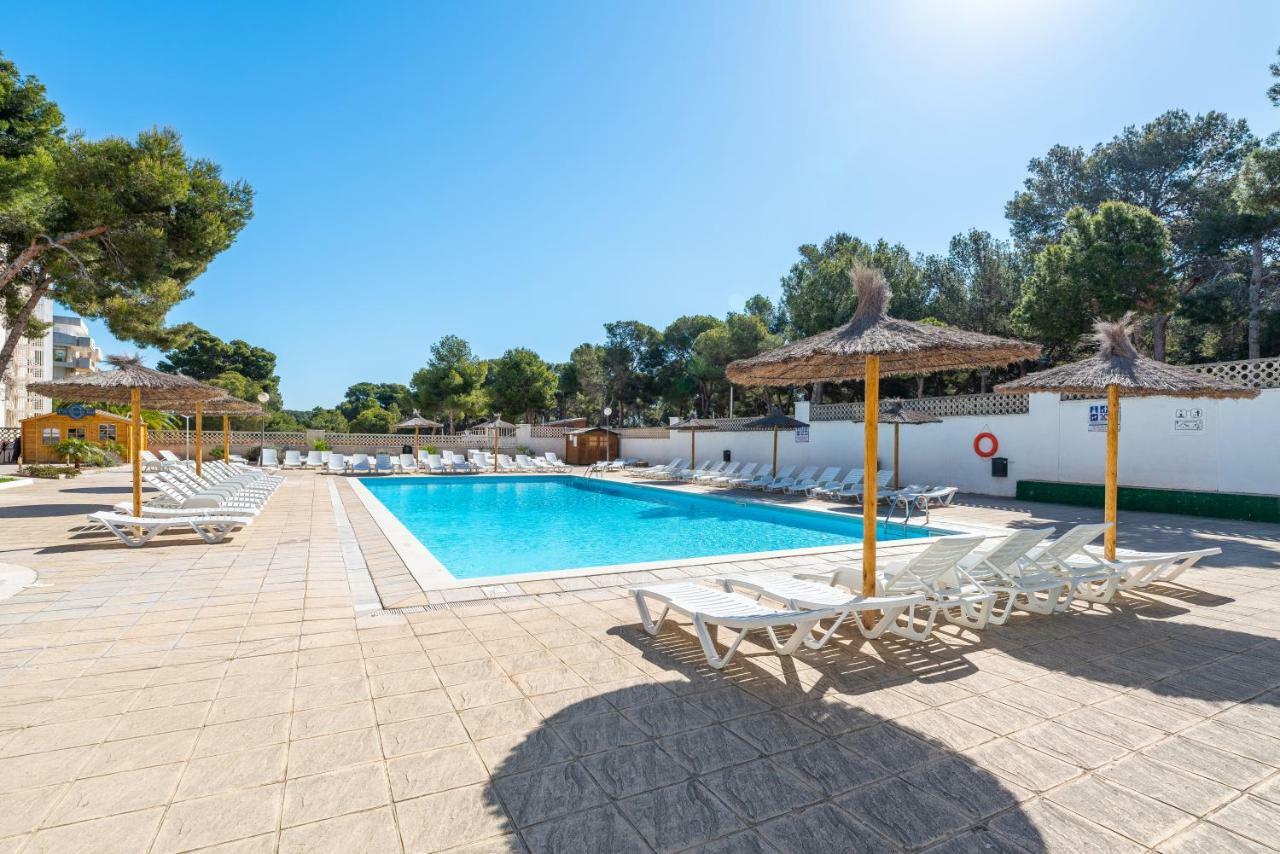 Pacific Rentalmar Appartement Salou
