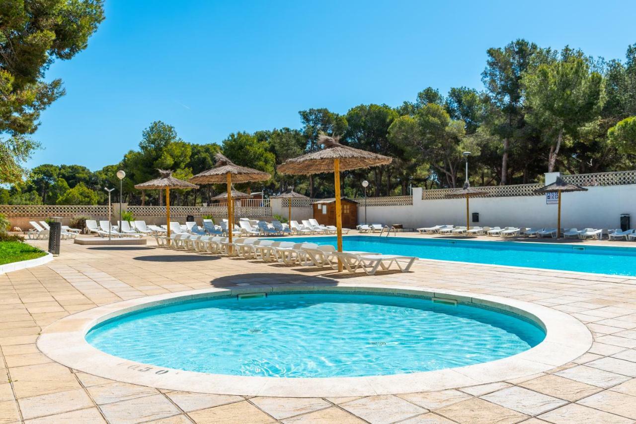 Apartment Pacific Rentalmar Salou