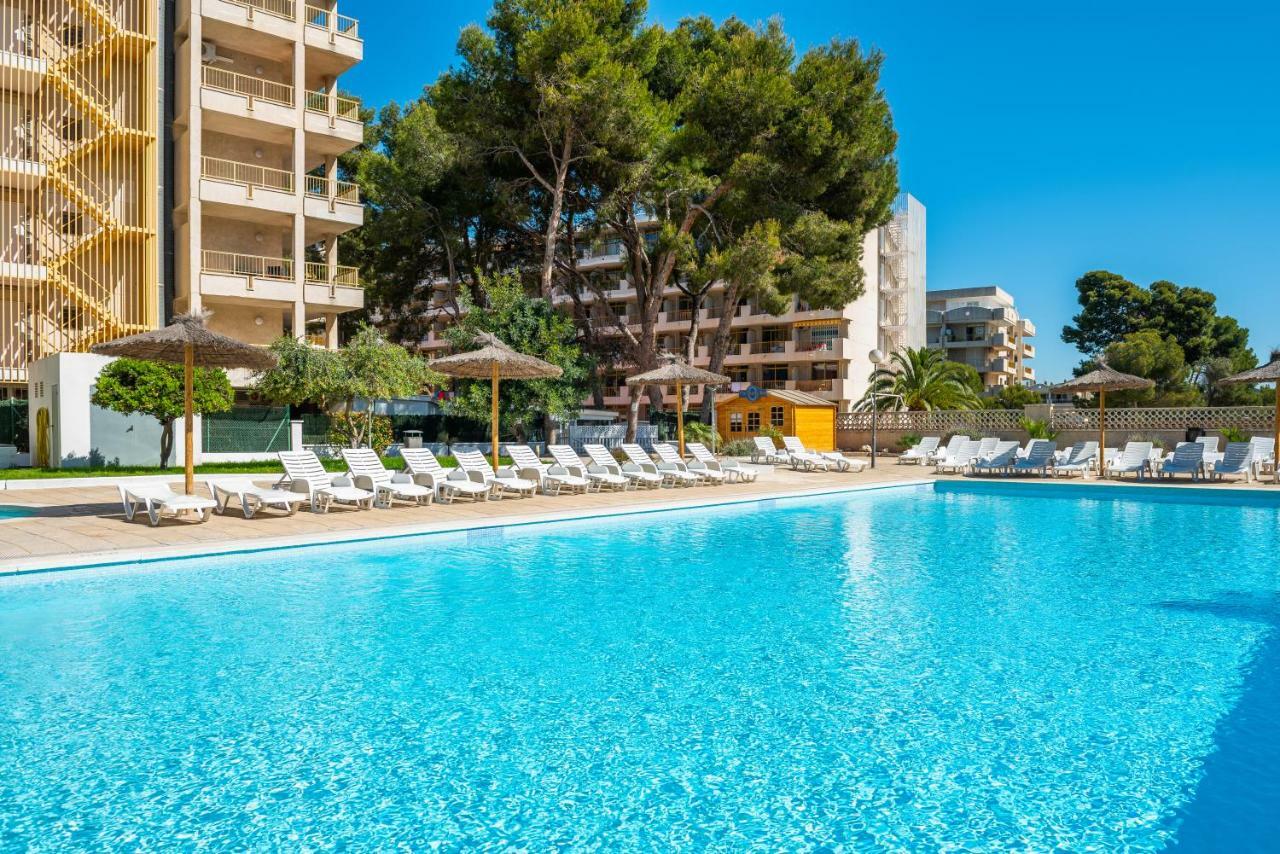 Pacific Rentalmar Appartement