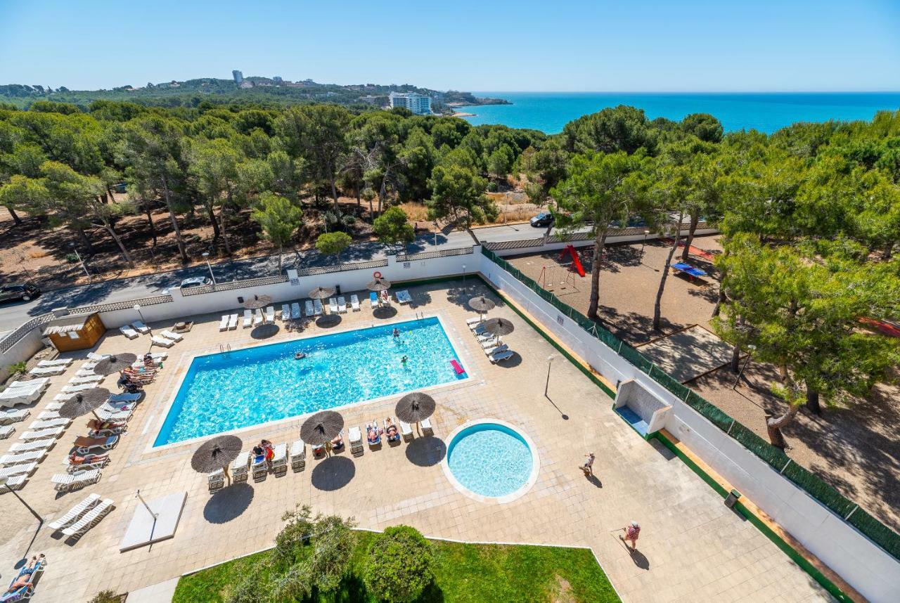 Pacific Rentalmar Appartement Salou