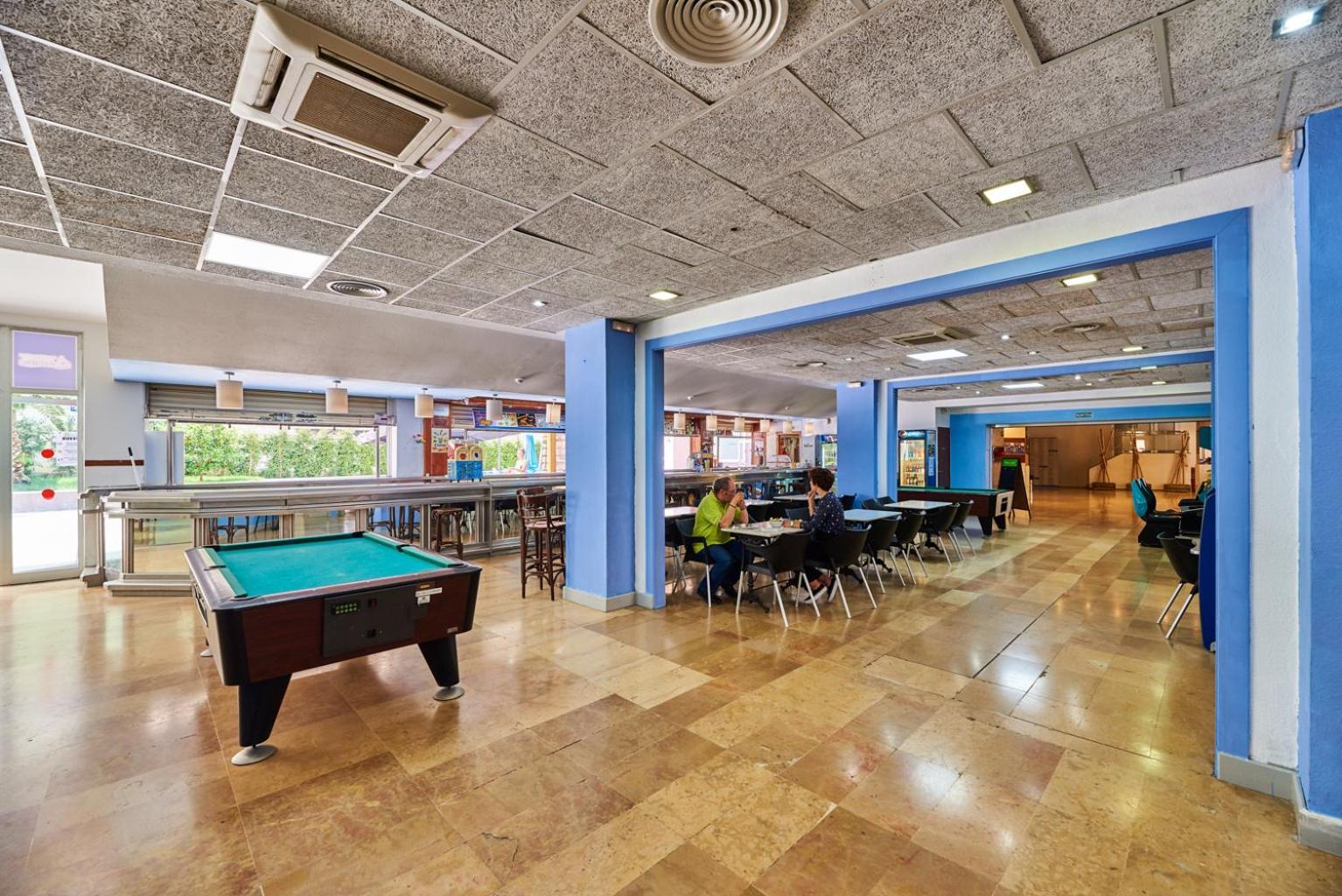 Pacific Rentalmar Apartamento *