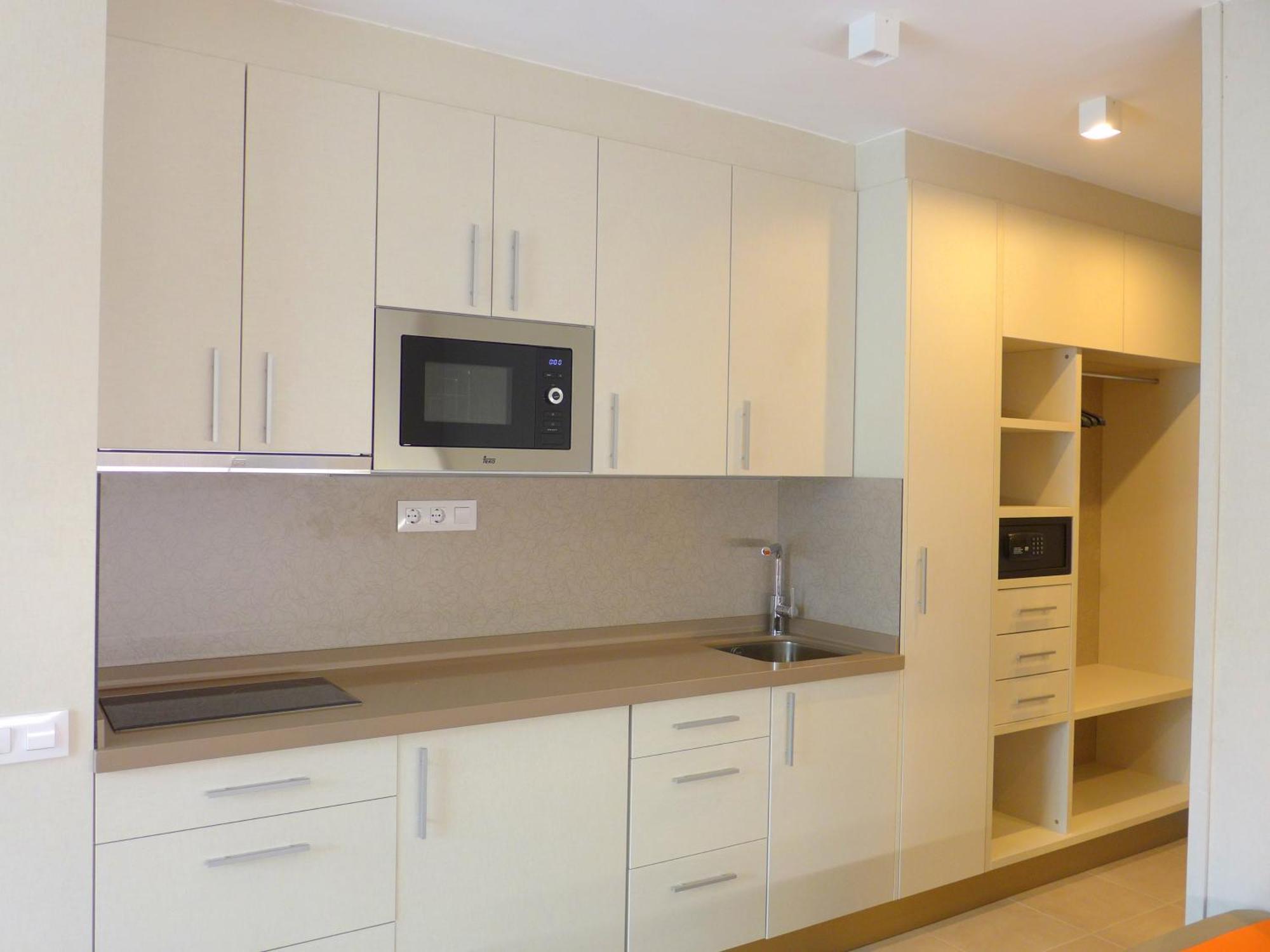 Apartamento Pacific Rentalmar *
