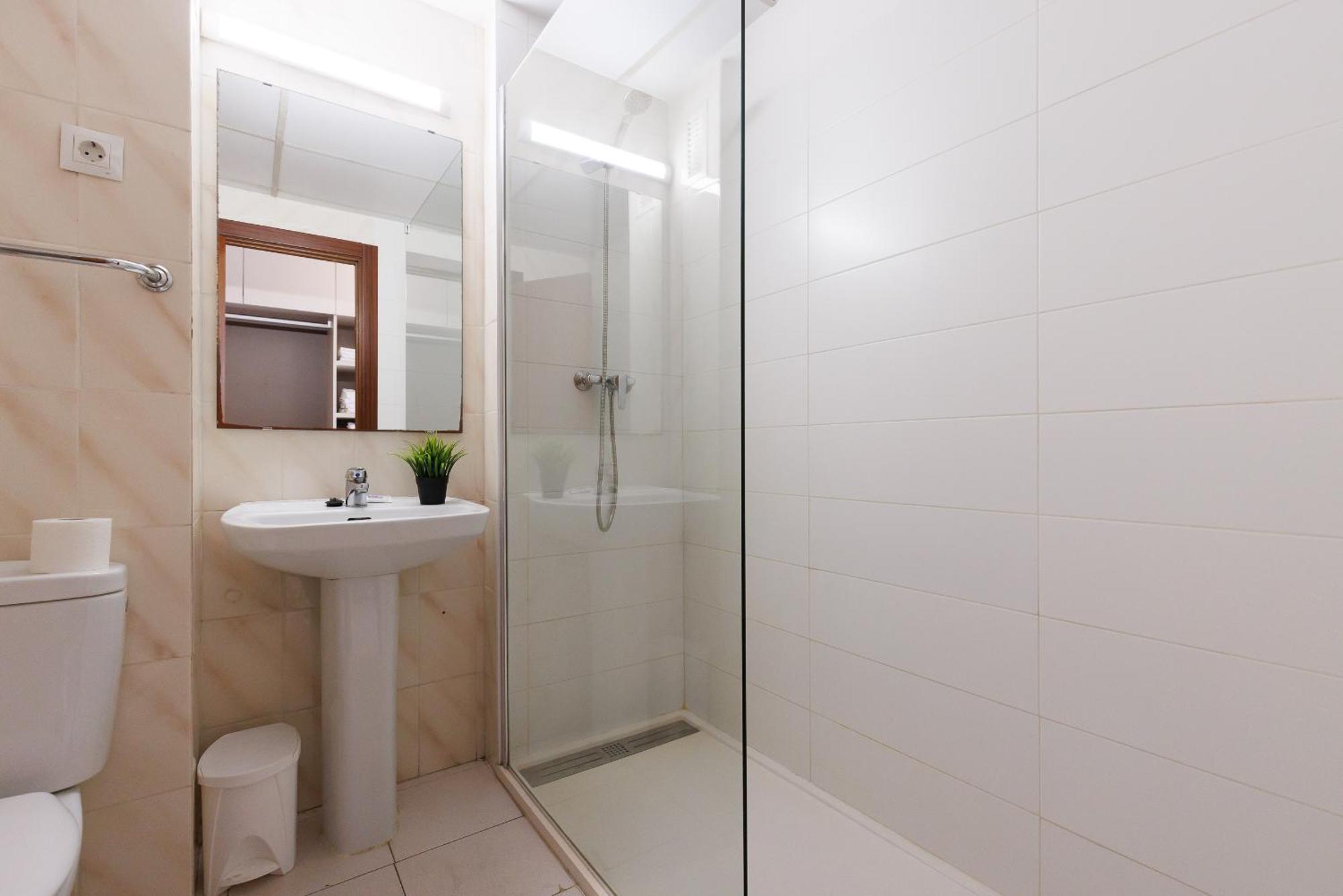 Apartamento Pacific Rentalmar Salou