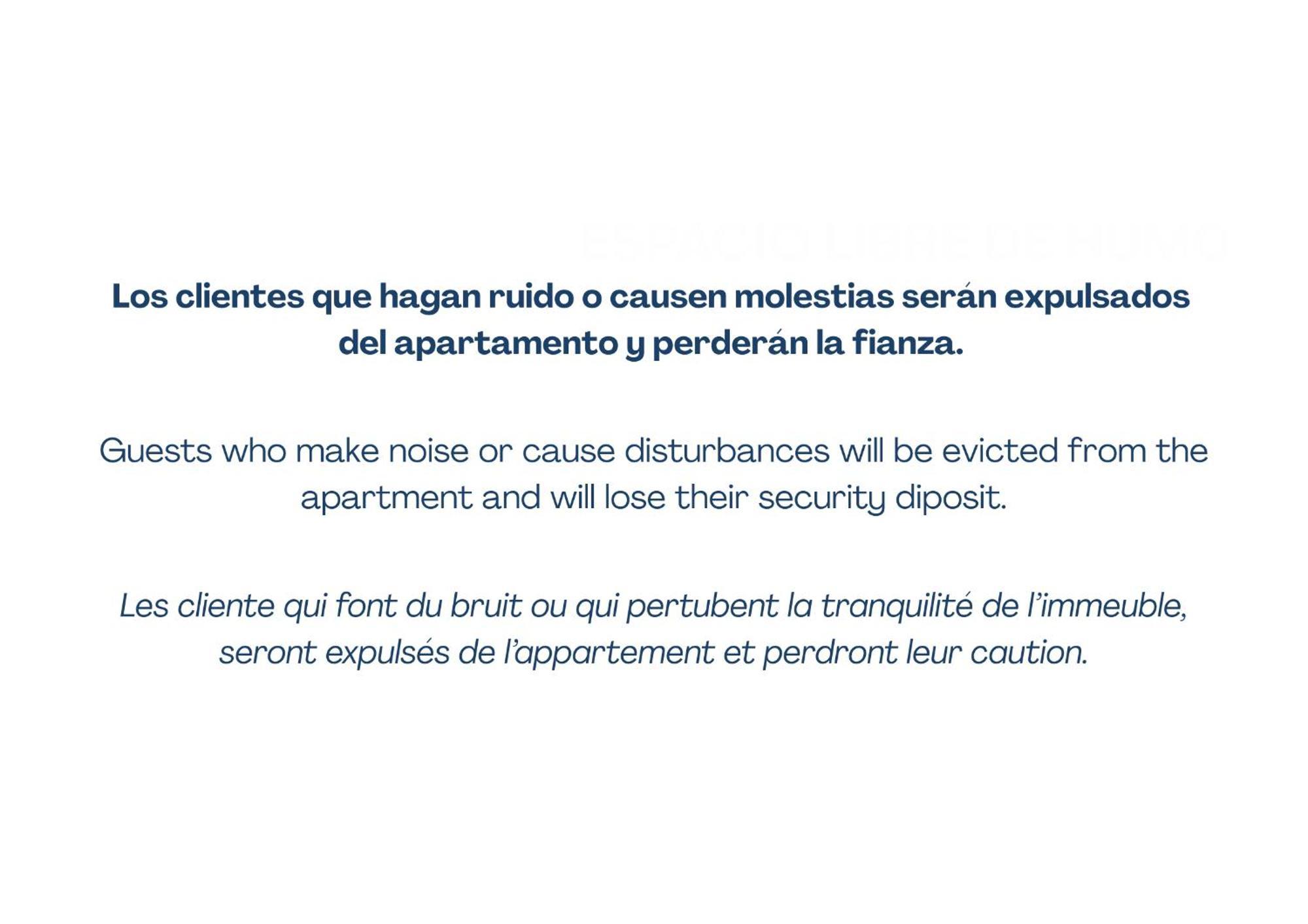 Pacific Rentalmar Apartamento Salou