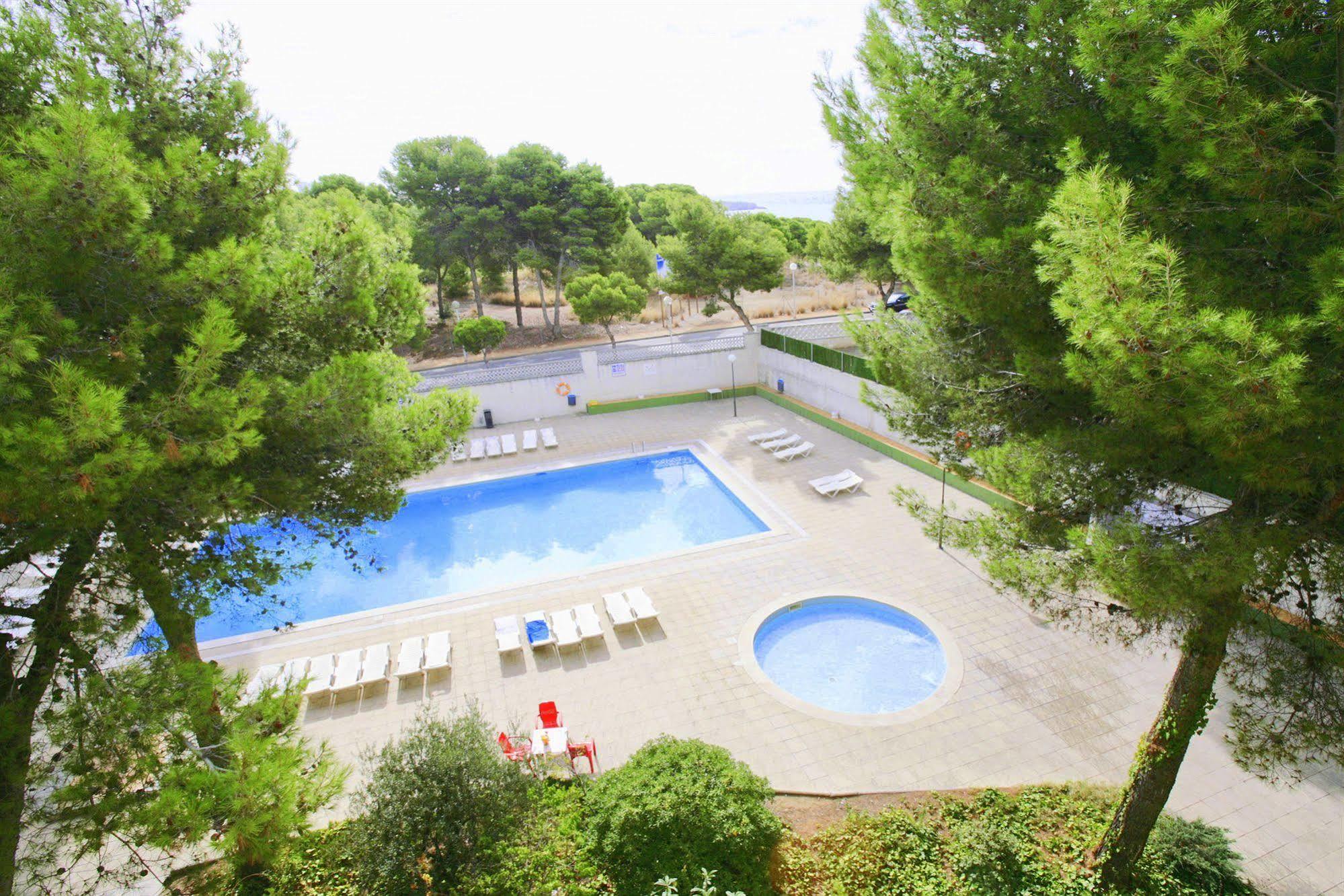 Apartamento Pacific Rentalmar