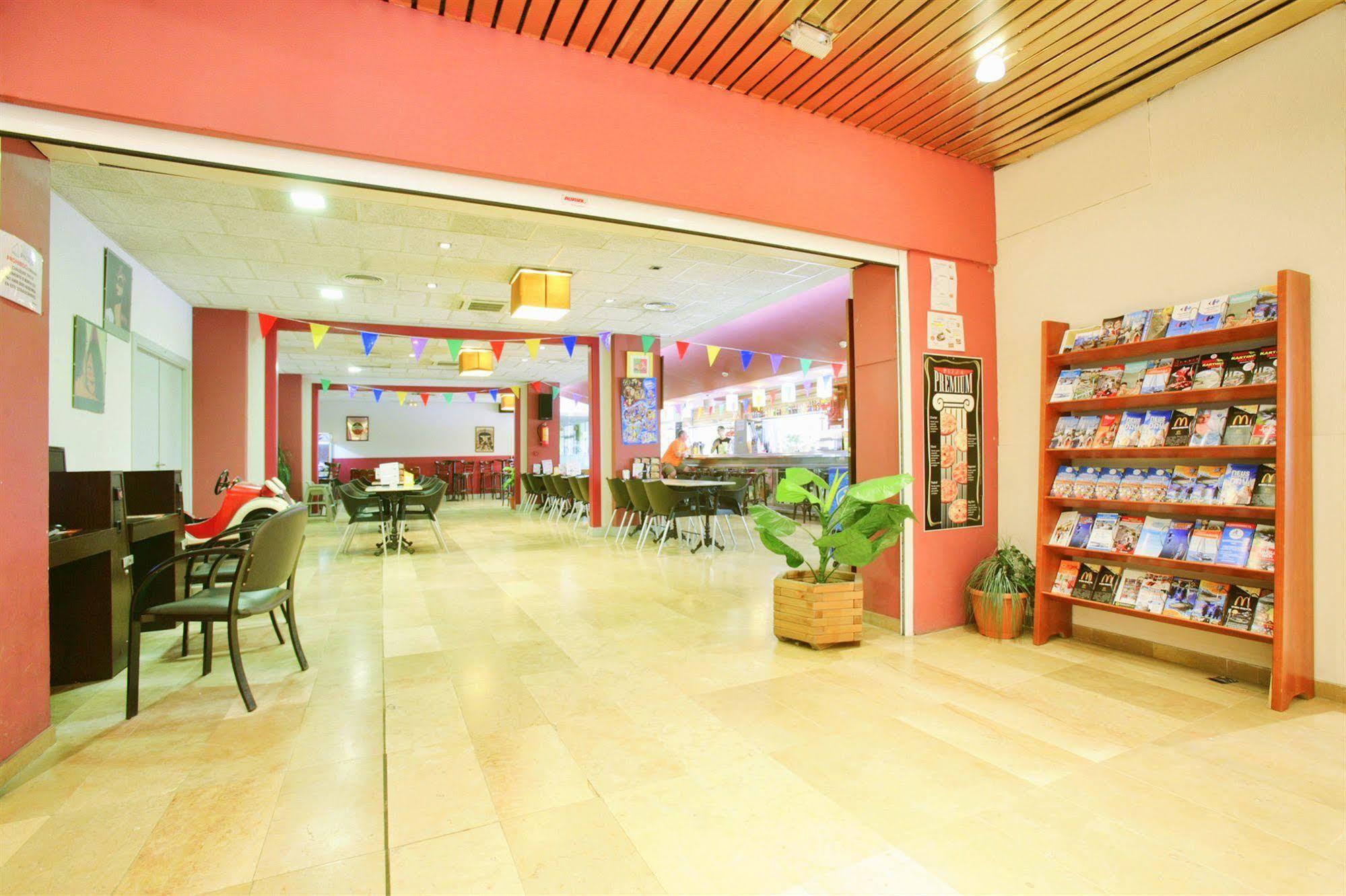 Apartamento Pacific Rentalmar *