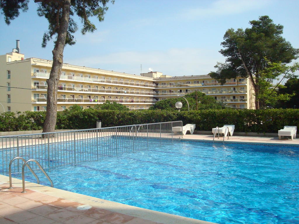 Pacific Rentalmar Apartamento *