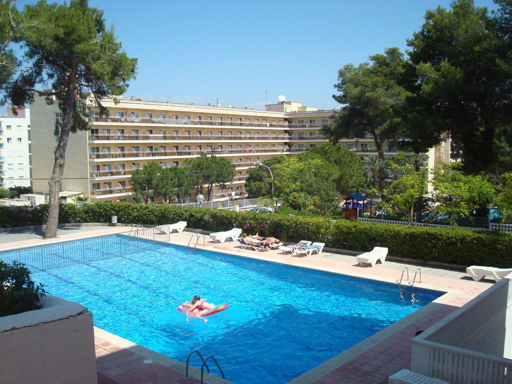Apartamento Pacific Rentalmar *