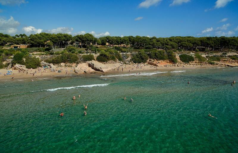 Apartamento Pacific Rentalmar Salou