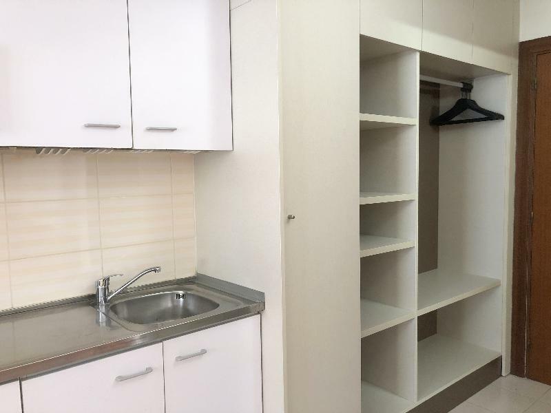 Pacific Rentalmar Apartamento *