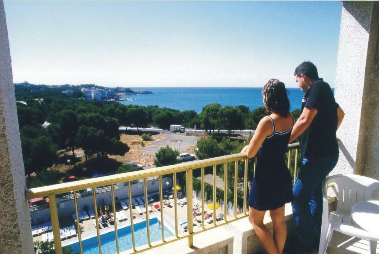Apartamento Pacific Rentalmar *