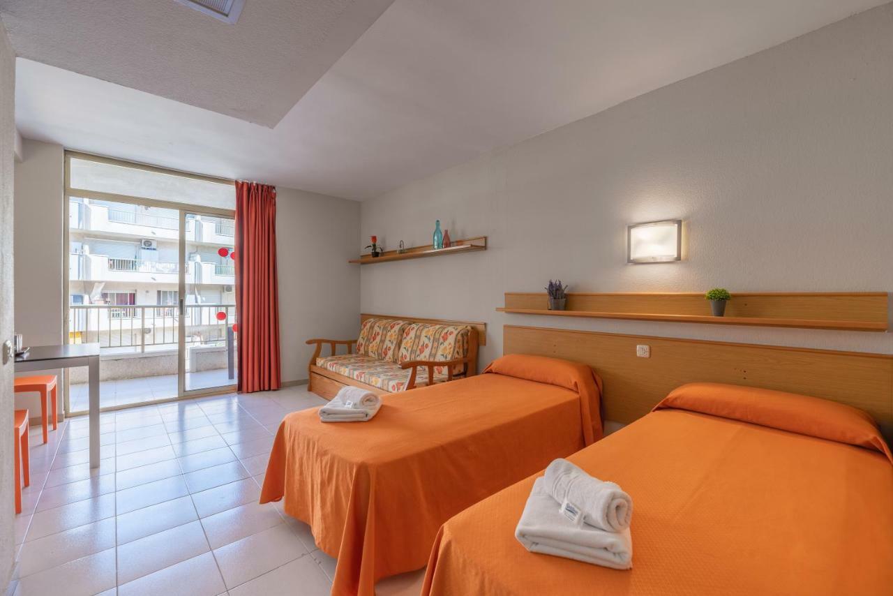 Pacific Rentalmar Apartamento