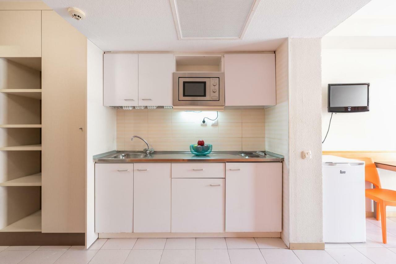 Apartamento Pacific Rentalmar *