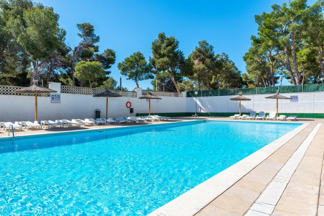 Apartamento Pacific Rentalmar Salou