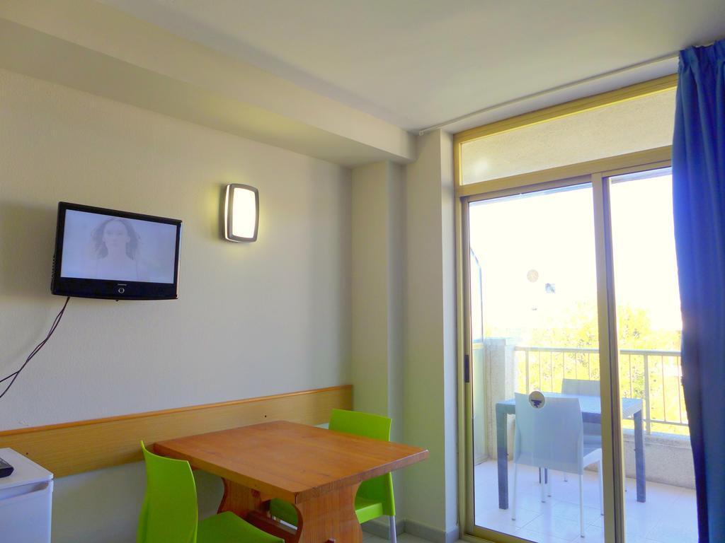 Pacific Rentalmar Apartamento