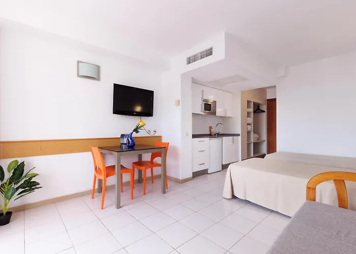 Salou Pacific Rentalmar