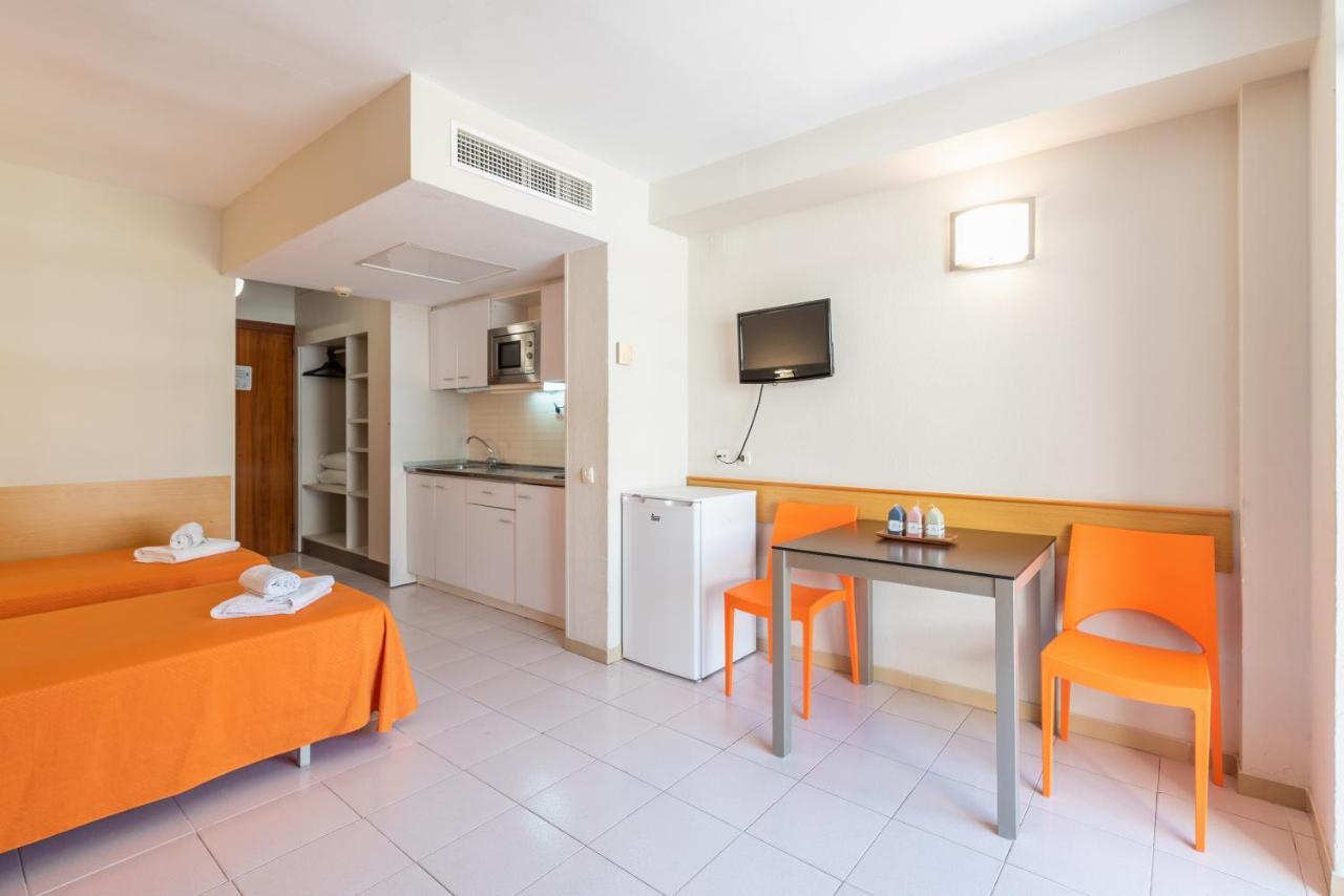 Pacific Rentalmar Apartamento *
